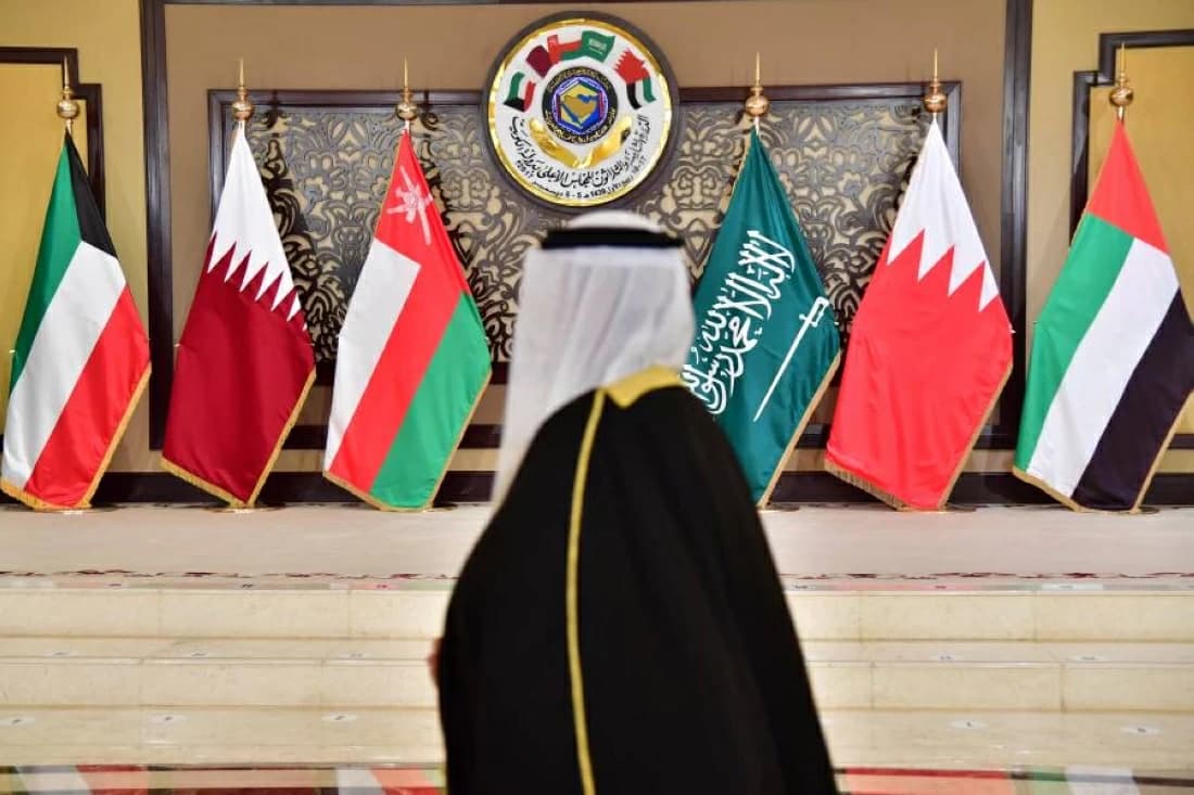 GCC countries invest $426B in industry