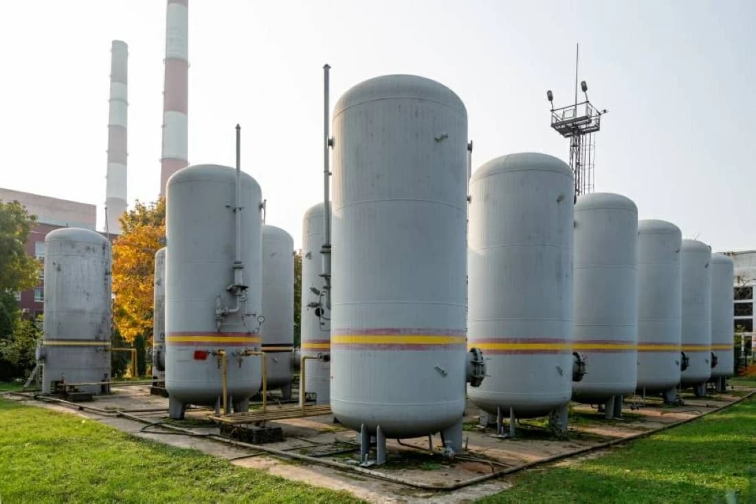 Carbon transport industry valued at $211B by 2060
