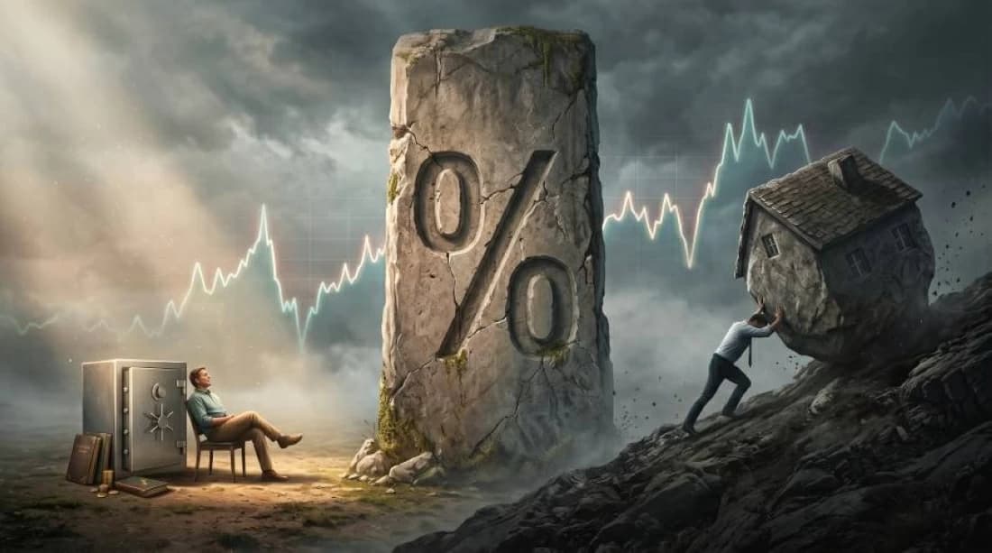 Interest rates and your daily choices