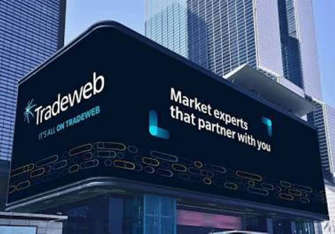 Tradeweb acquires Trumid in $1.97B deal