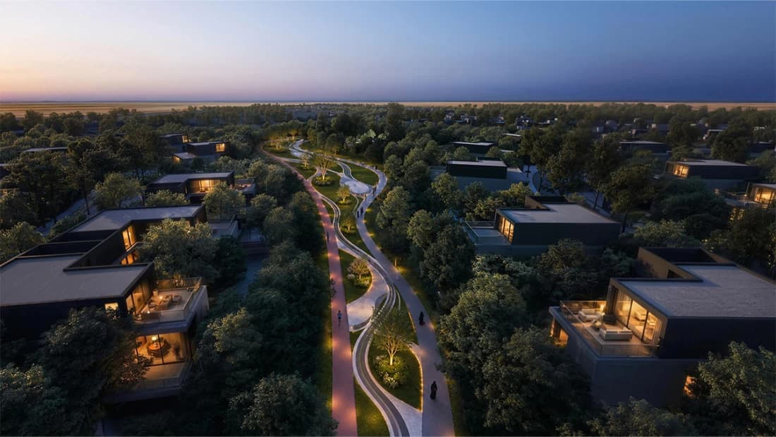 «Arad» Emirati Starts Saudi Real Estate Firm