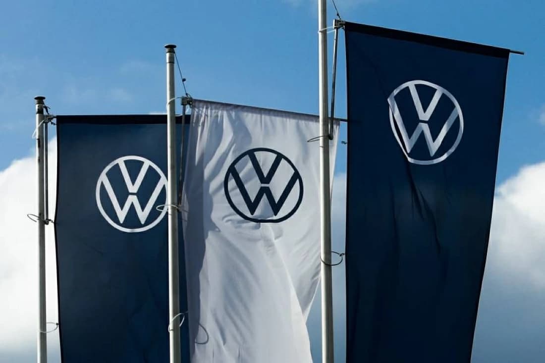 Volkswagen Faces Setback in China