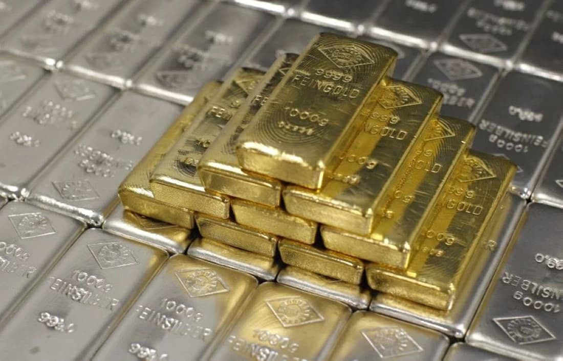 مجلس الذهب العالمي يتوقع نمو سوق التداول الرقمي إلى 170 مليار دولار بحلول 2031