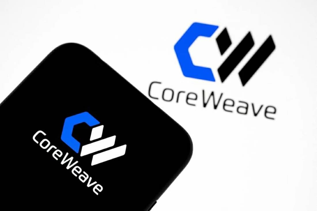 Core Wave's $52B debt risks AI growth