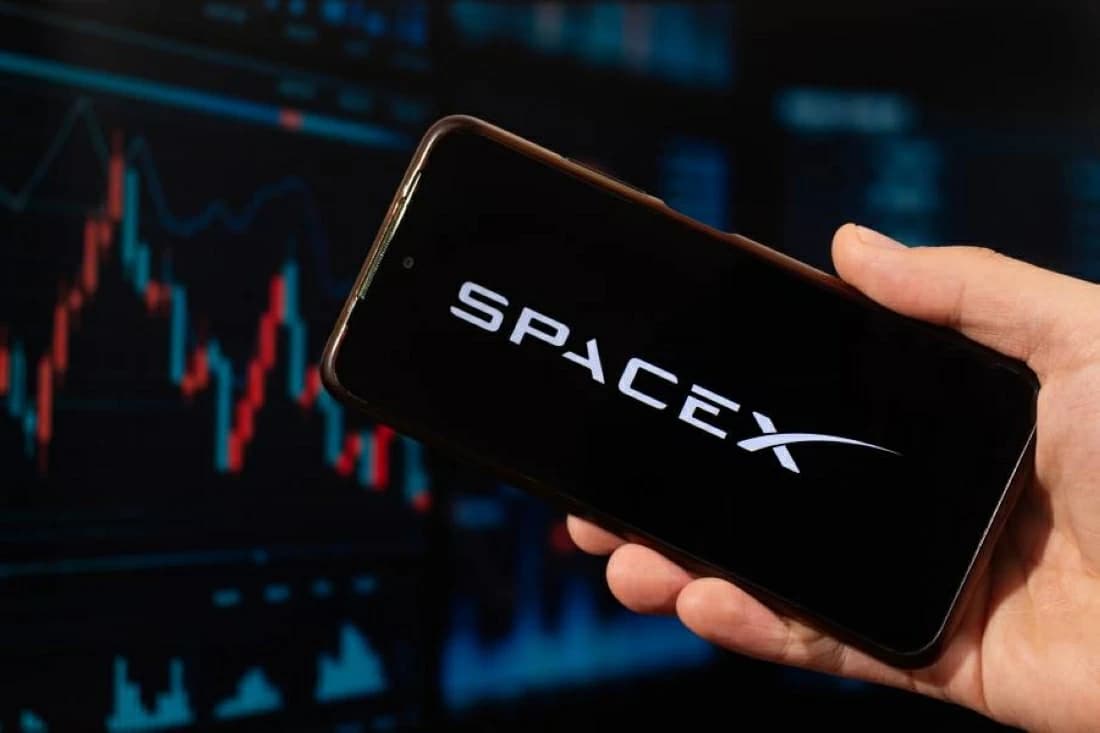SpaceX's Q3 Revenue Grows 161 Percent