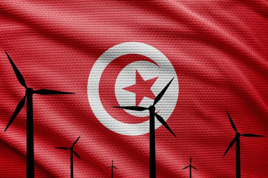 Tunisia targets 16% renewable energy by 2027