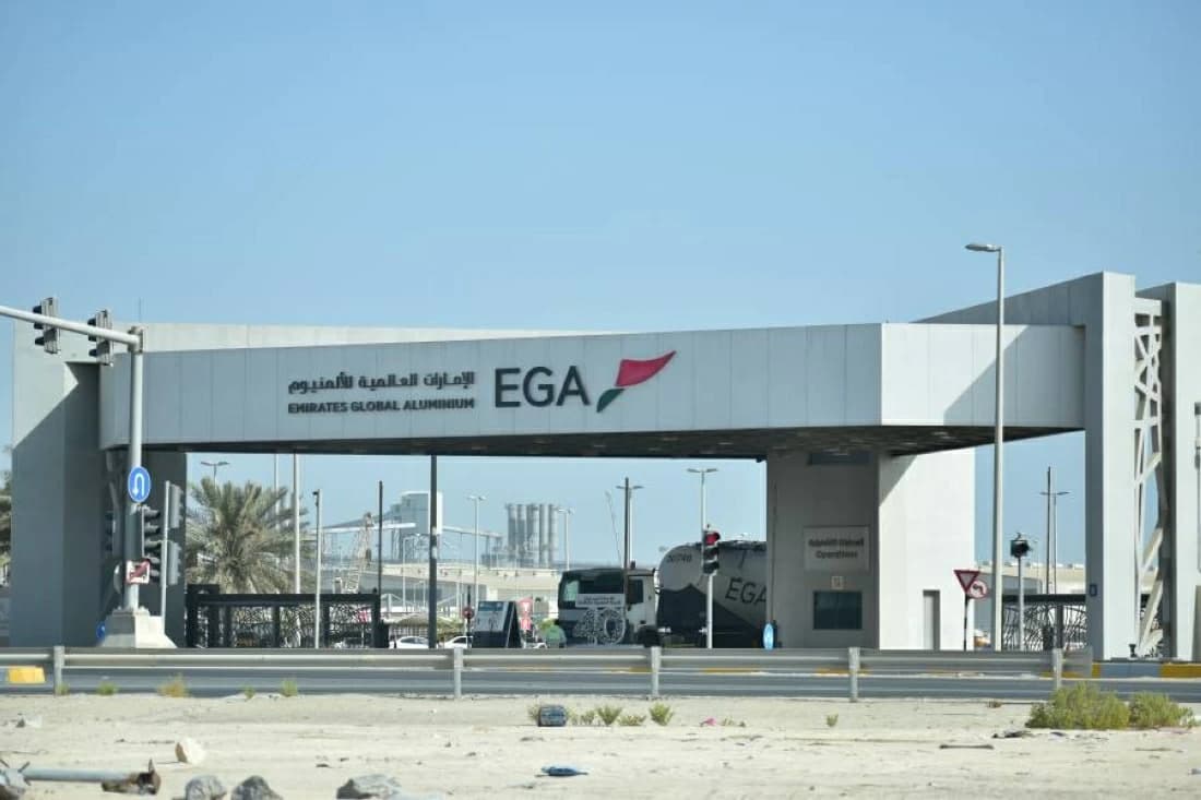 Emirates Global Aluminium Restores Half of Talliba Potline