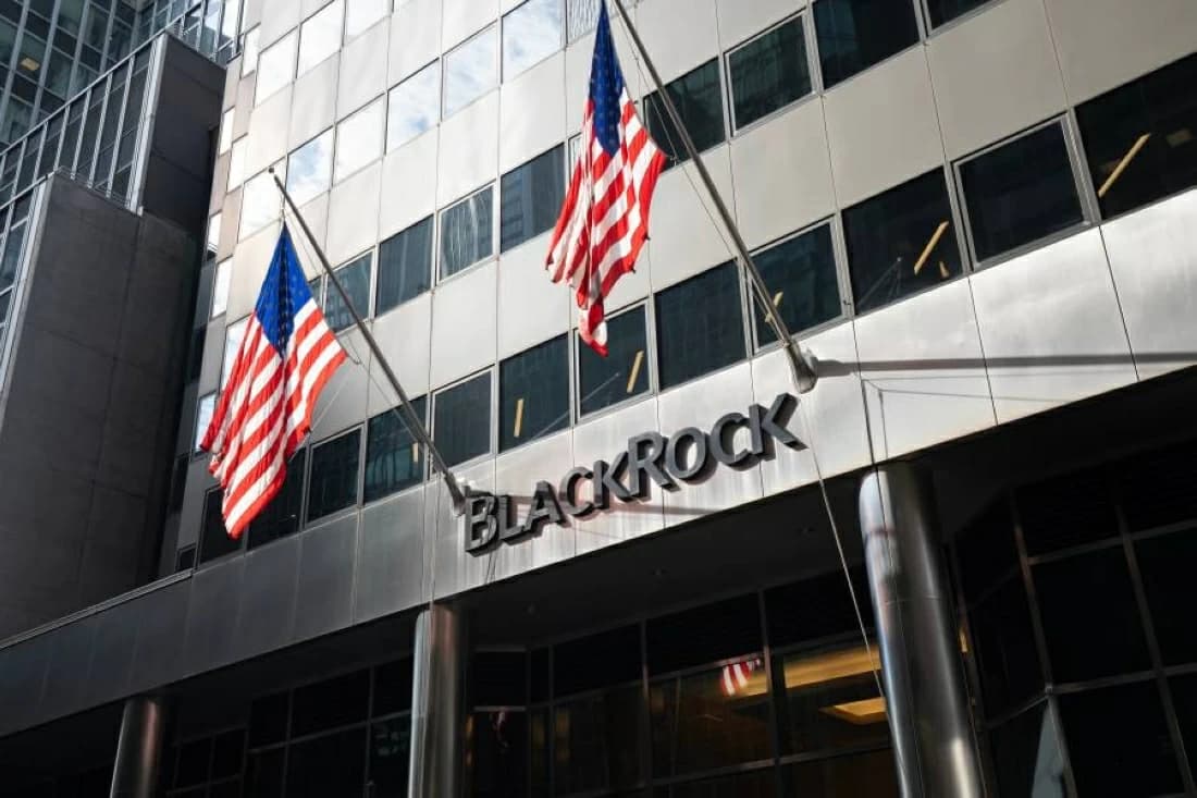 BlackRock debuts AI and robotics fund