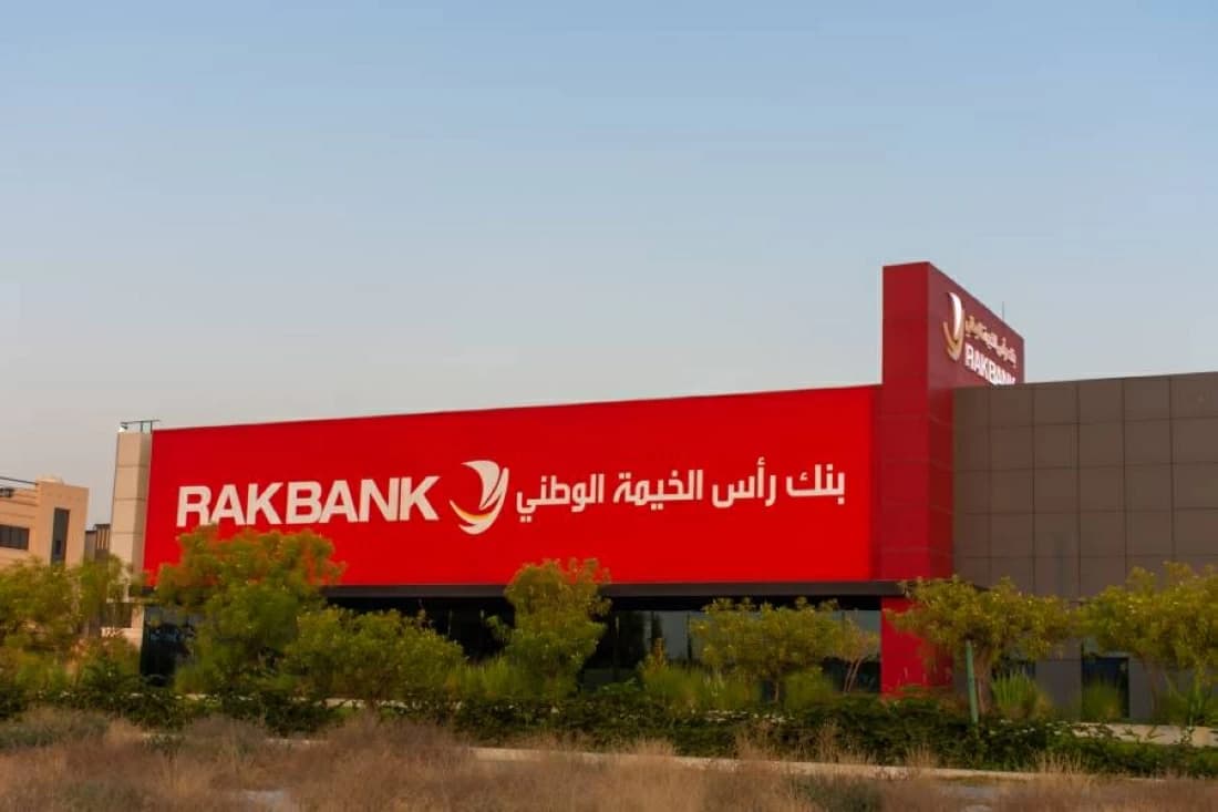 RAK Bank Profit Rises 21.3%