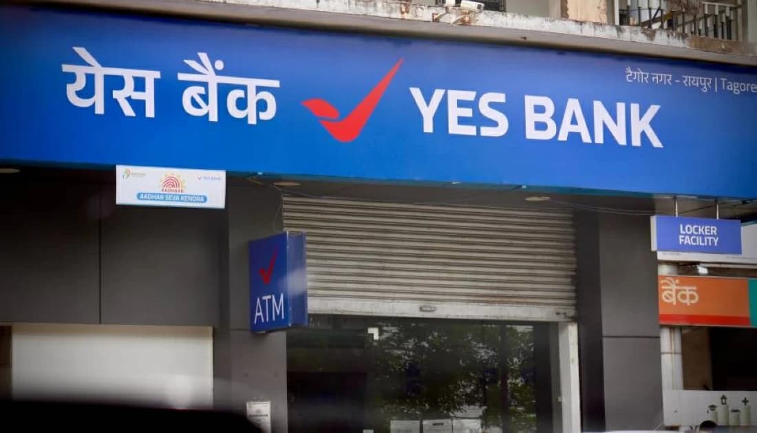 India's YES Bank faces bond dispute