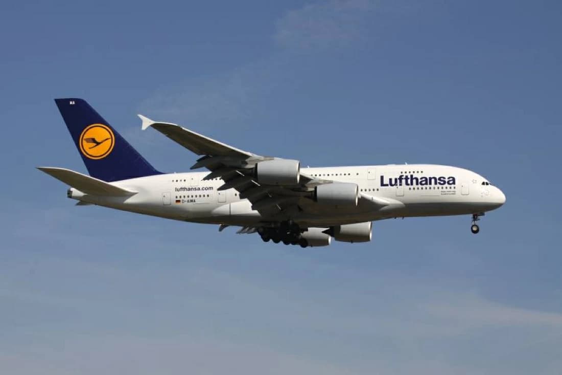 لوفتهانزا تعود إلى دبي في 26 أكتوبر بثلاثة إلى خمسة رحلات أسبوعياً