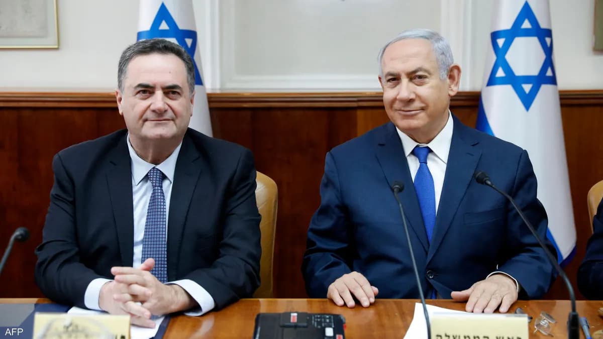 Israeli army warns over Netanyahu and Katush on Turkey