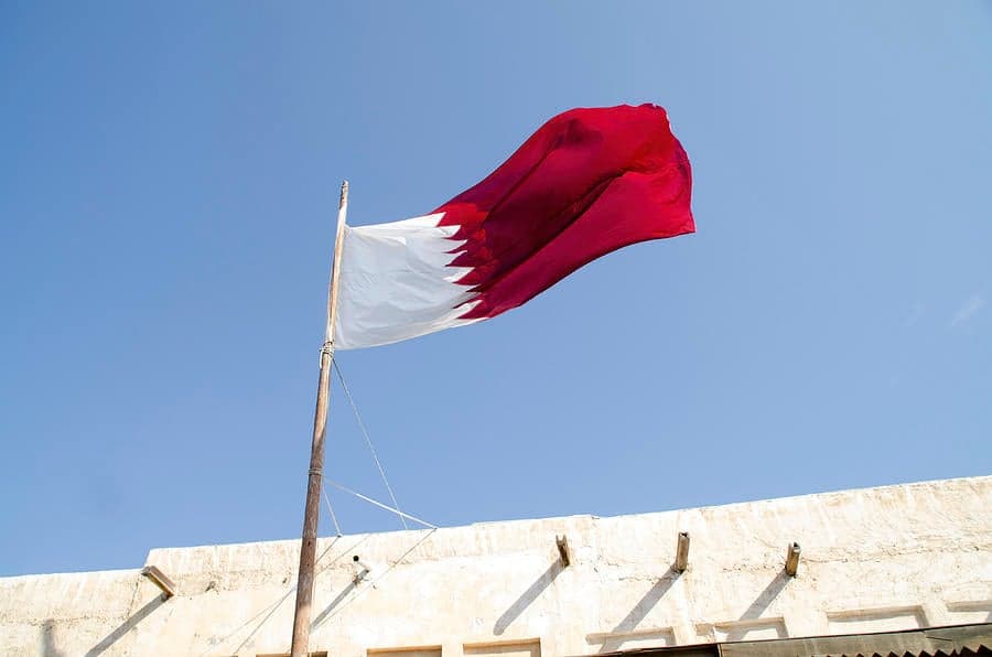 Qatari Visit to Lebanon Outcomes