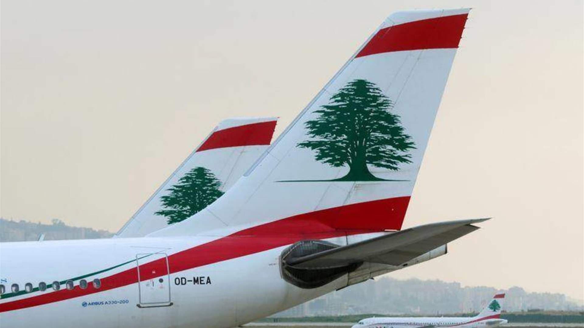 Middle East Airlines alters Saudi schedules