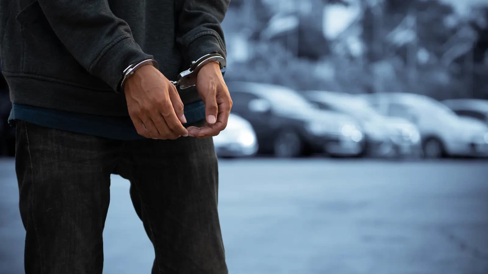 عملية أمنية ضد تجار المخدرات وجريمة التبييض