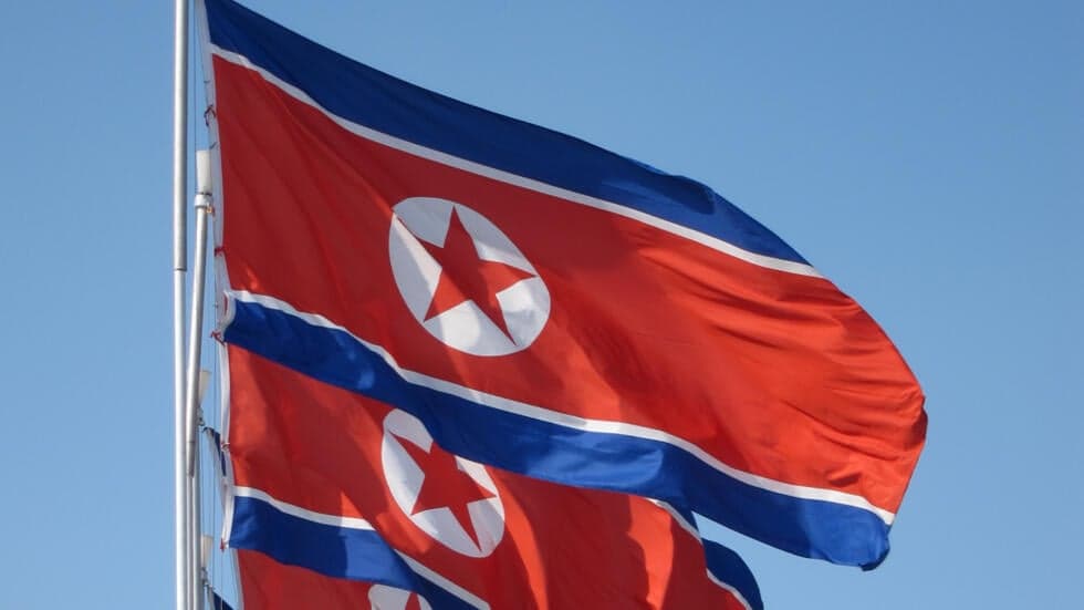 North Korea warns Washington over trafficking