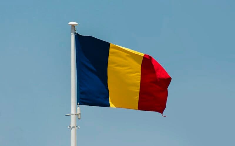 Romania shoots down second drone in two days
