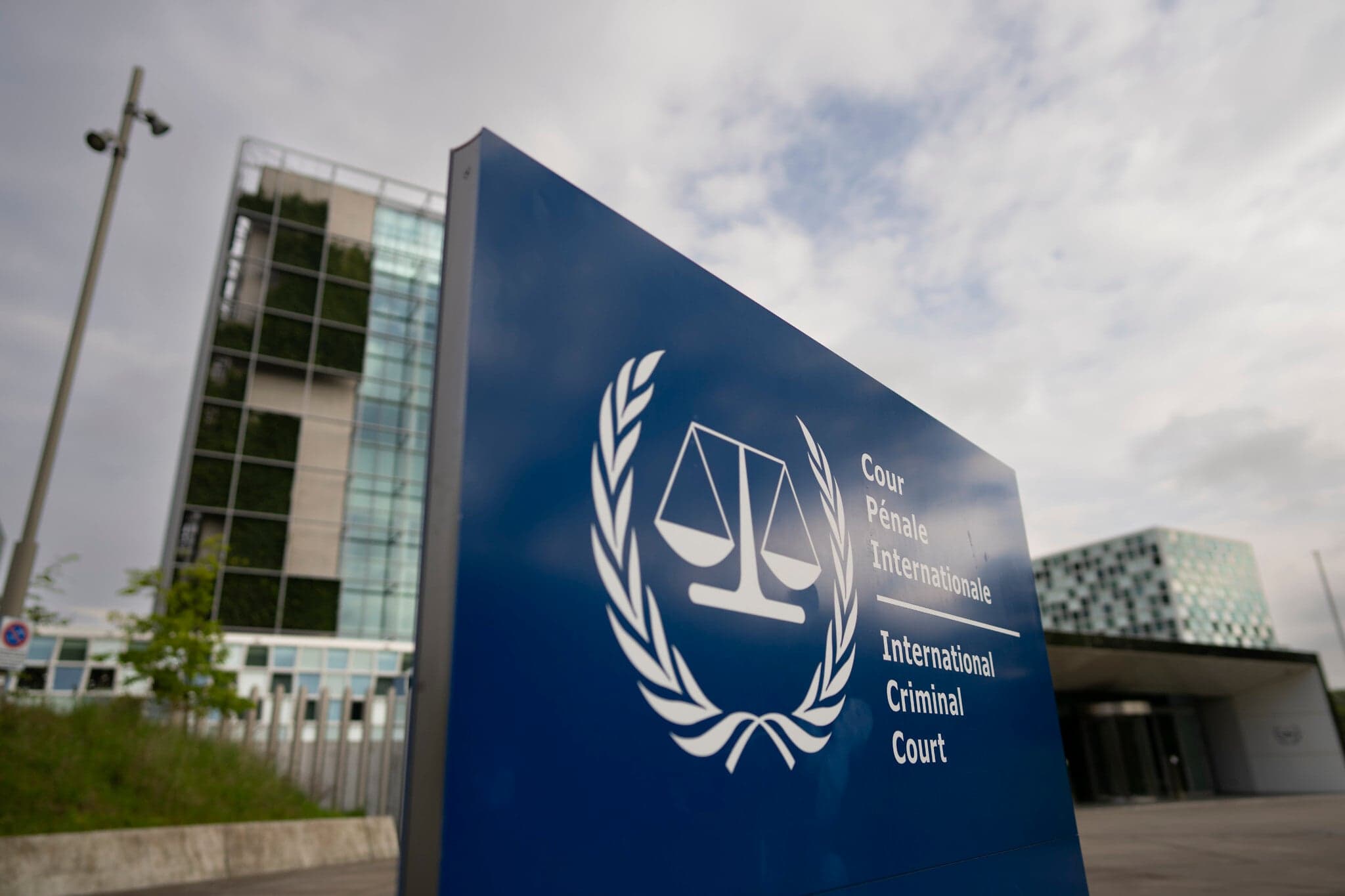 ICC reveals arrest warrants for Taliban education ministers