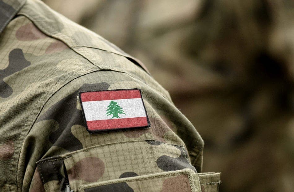 Lebanese Army Responds to Israel Vehicle Strike