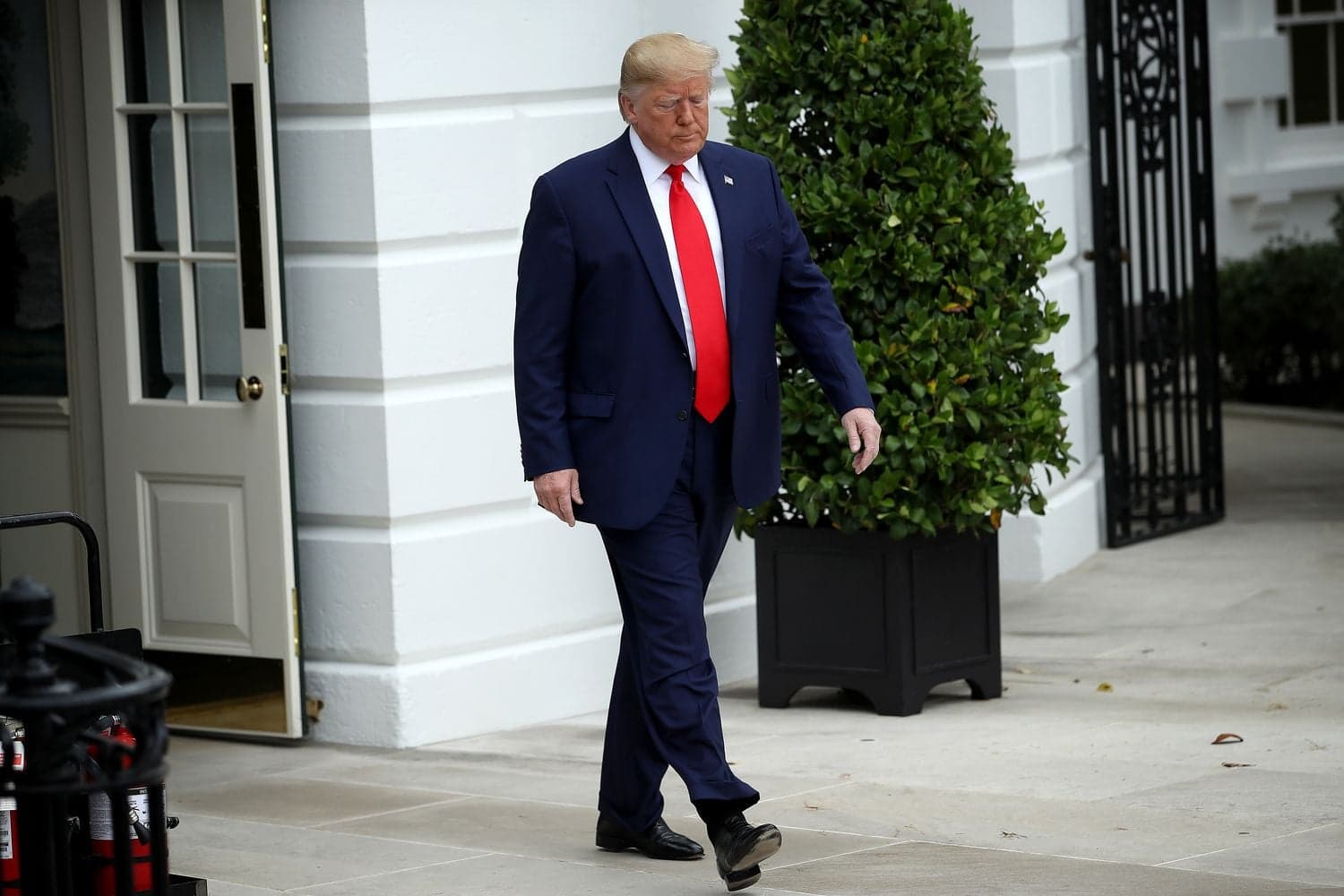 Trump Confronts Colombia's Cocaine Networks