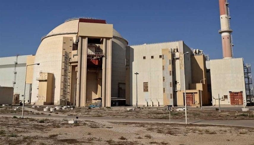 US denies strike on Iran's Daryaqin plant