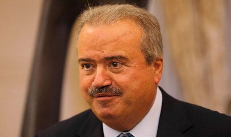 Jaber: Private sector vital for economic recovery