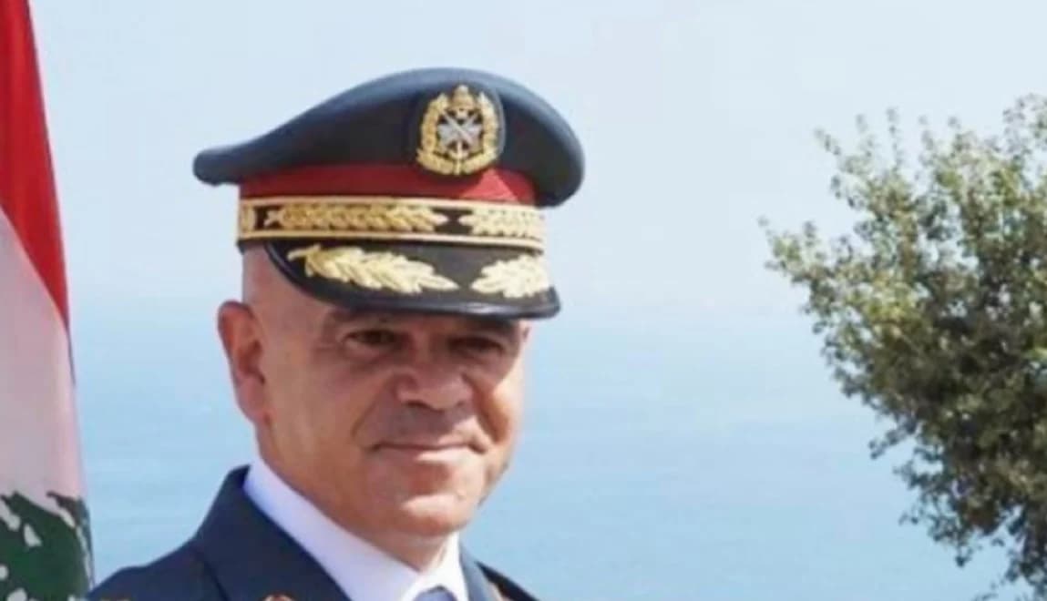 Lvandis marks 41st State Security anniversary