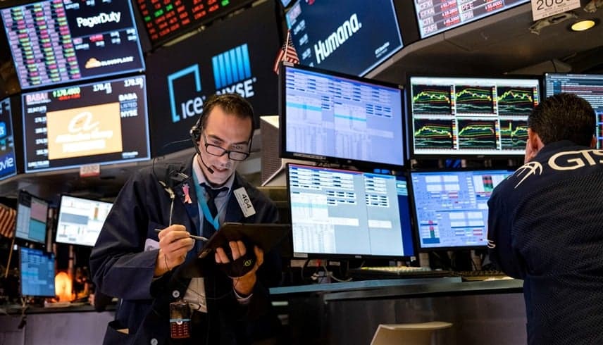 Top sovereign fund warns on U.S. stocks
