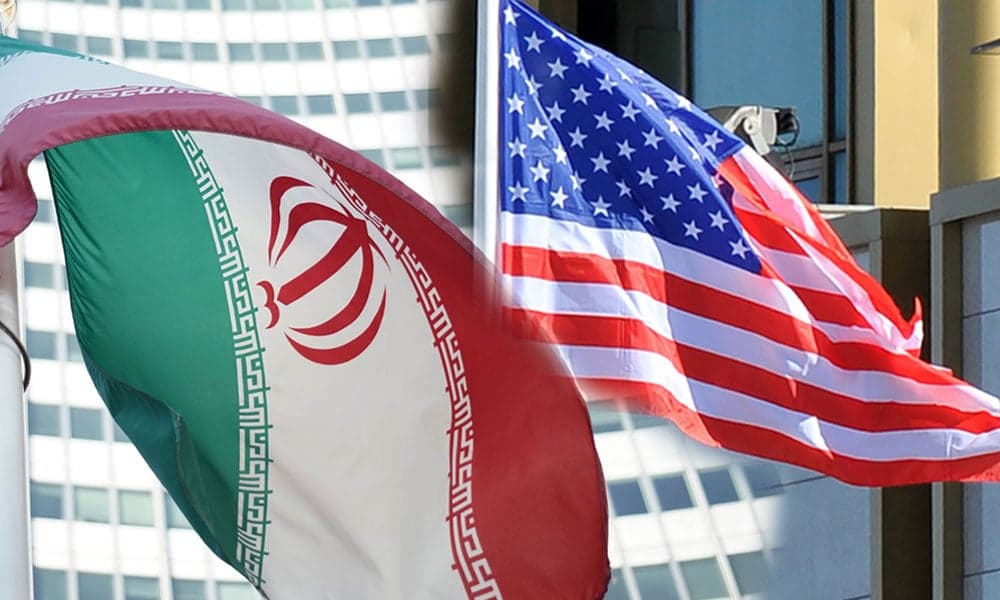 US and Iran maintain talks despite strikes