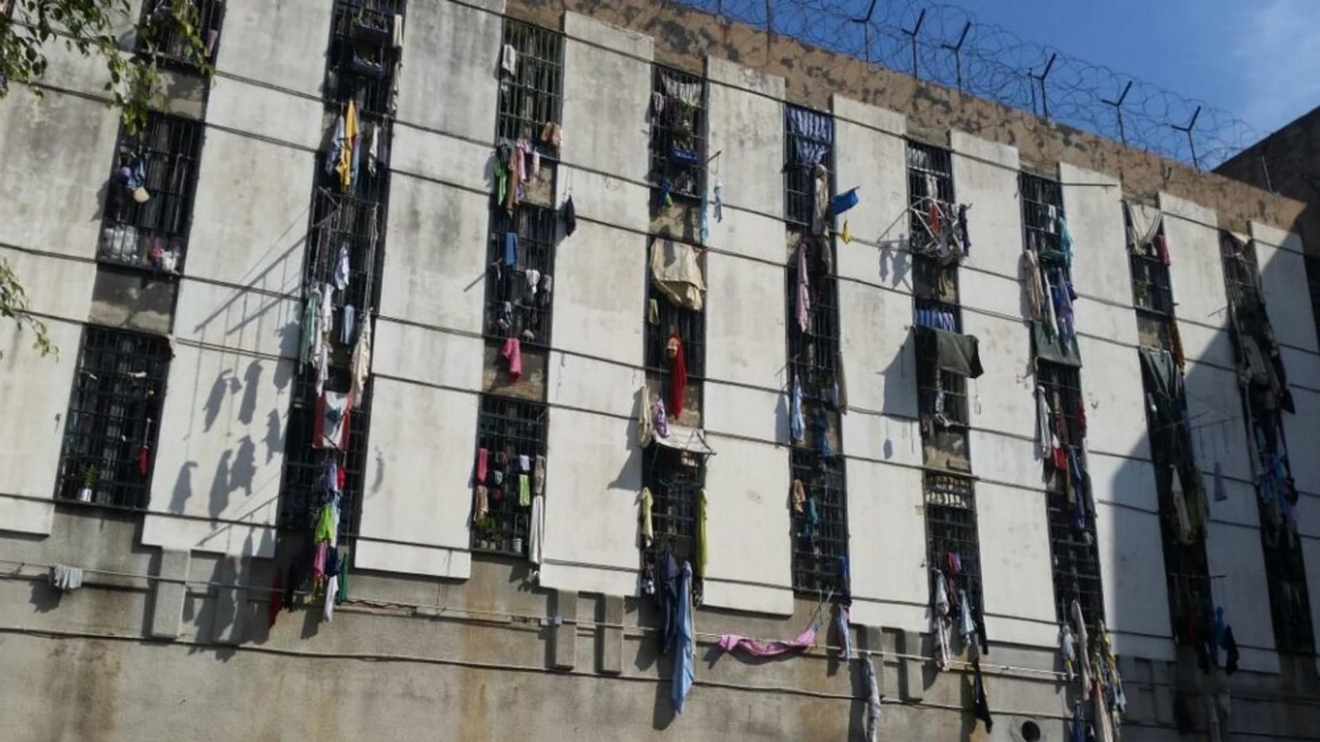 Lebanese Prison Strike Reaches Day 20