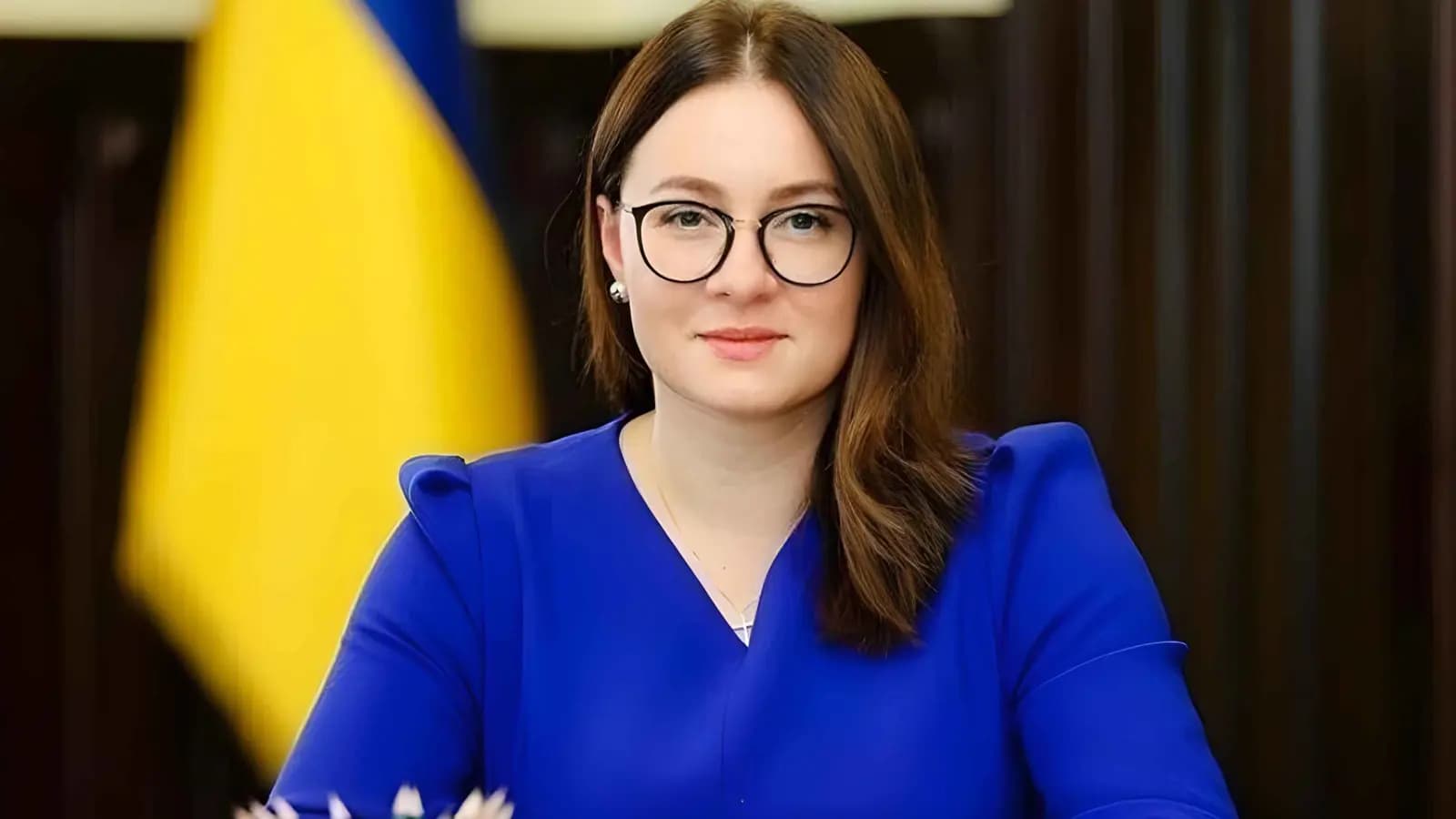 Ex-Spokesperson Zelensky on War and Power