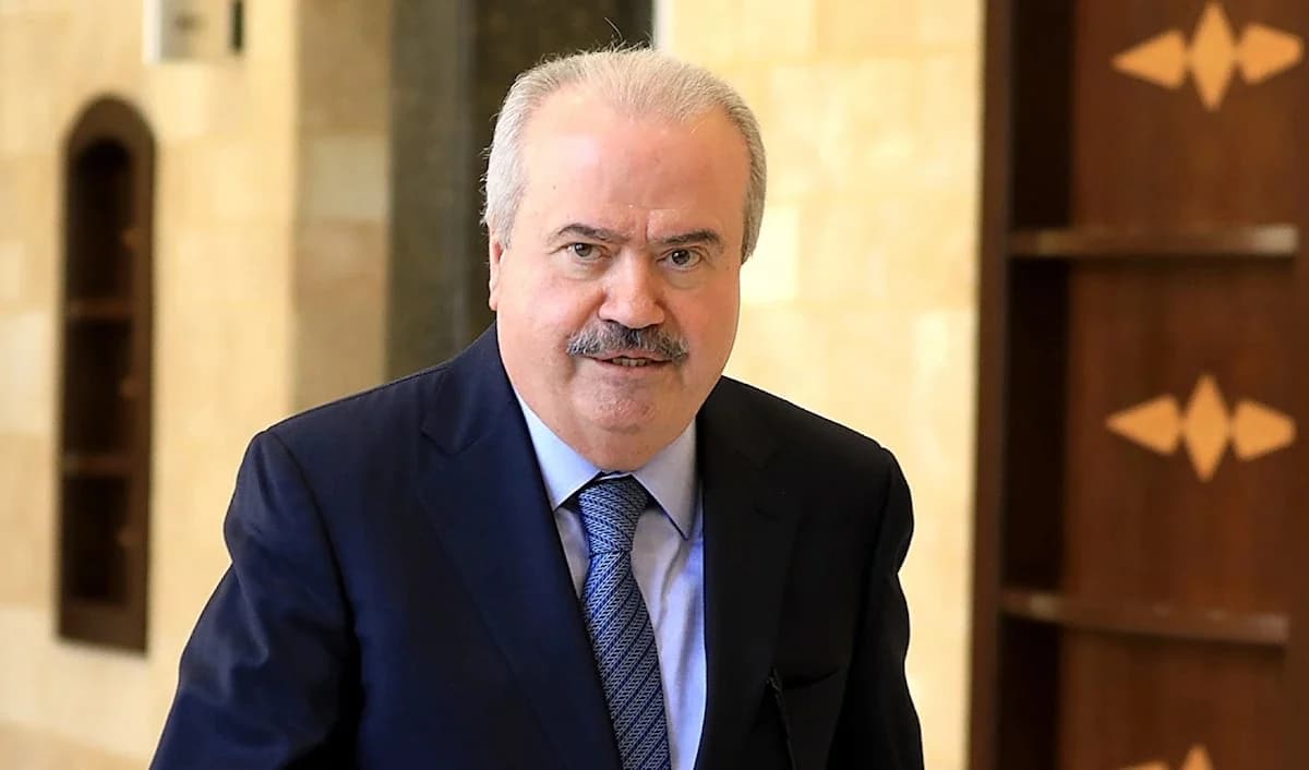 جابر يوقع على تمويل لقوى الأمن