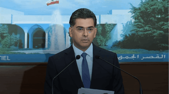 Marquis Plans to Amend Media Law