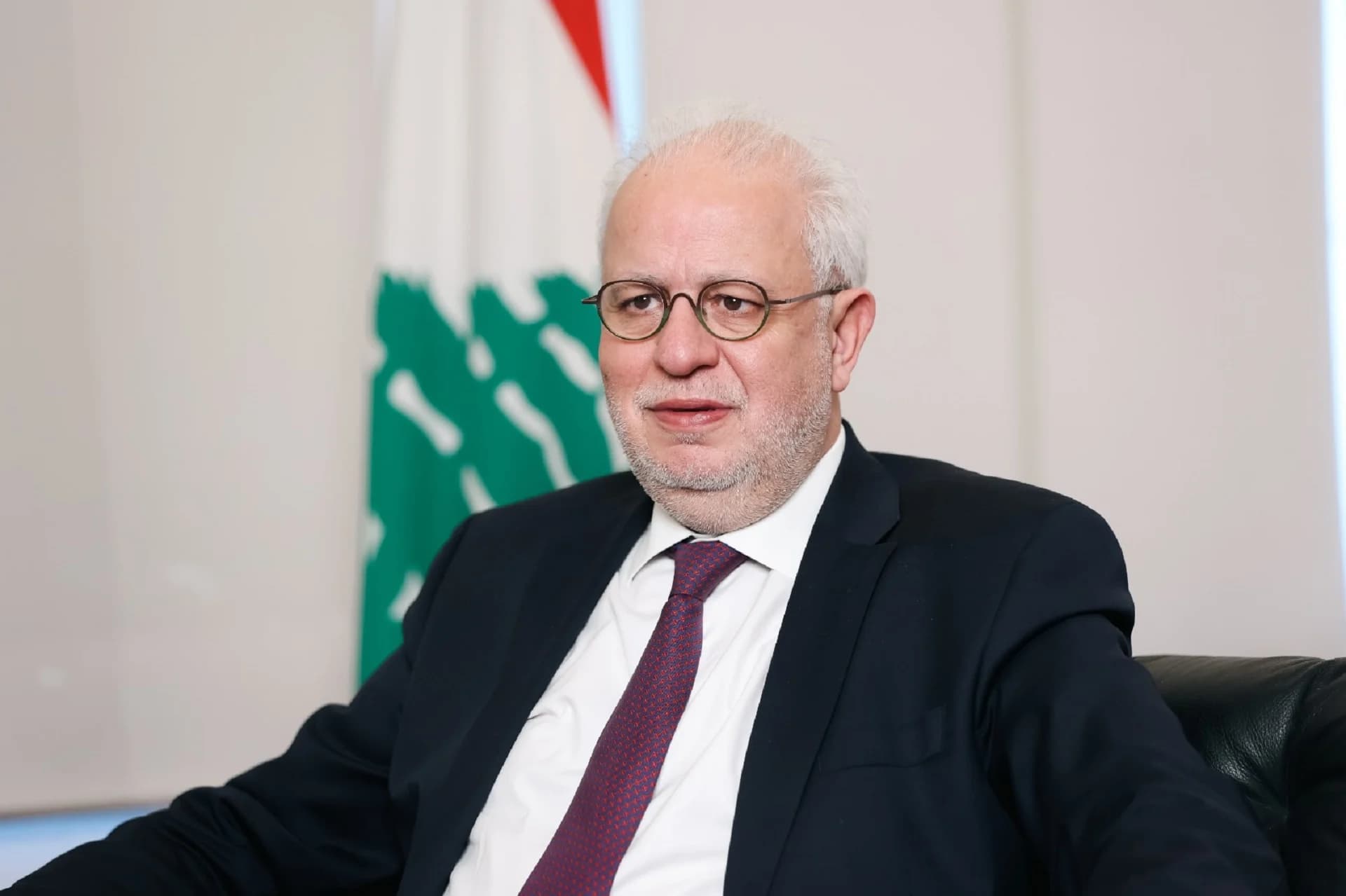 وزير العدل يعلن عن القرار الظني في قضية انفجار المرفأ