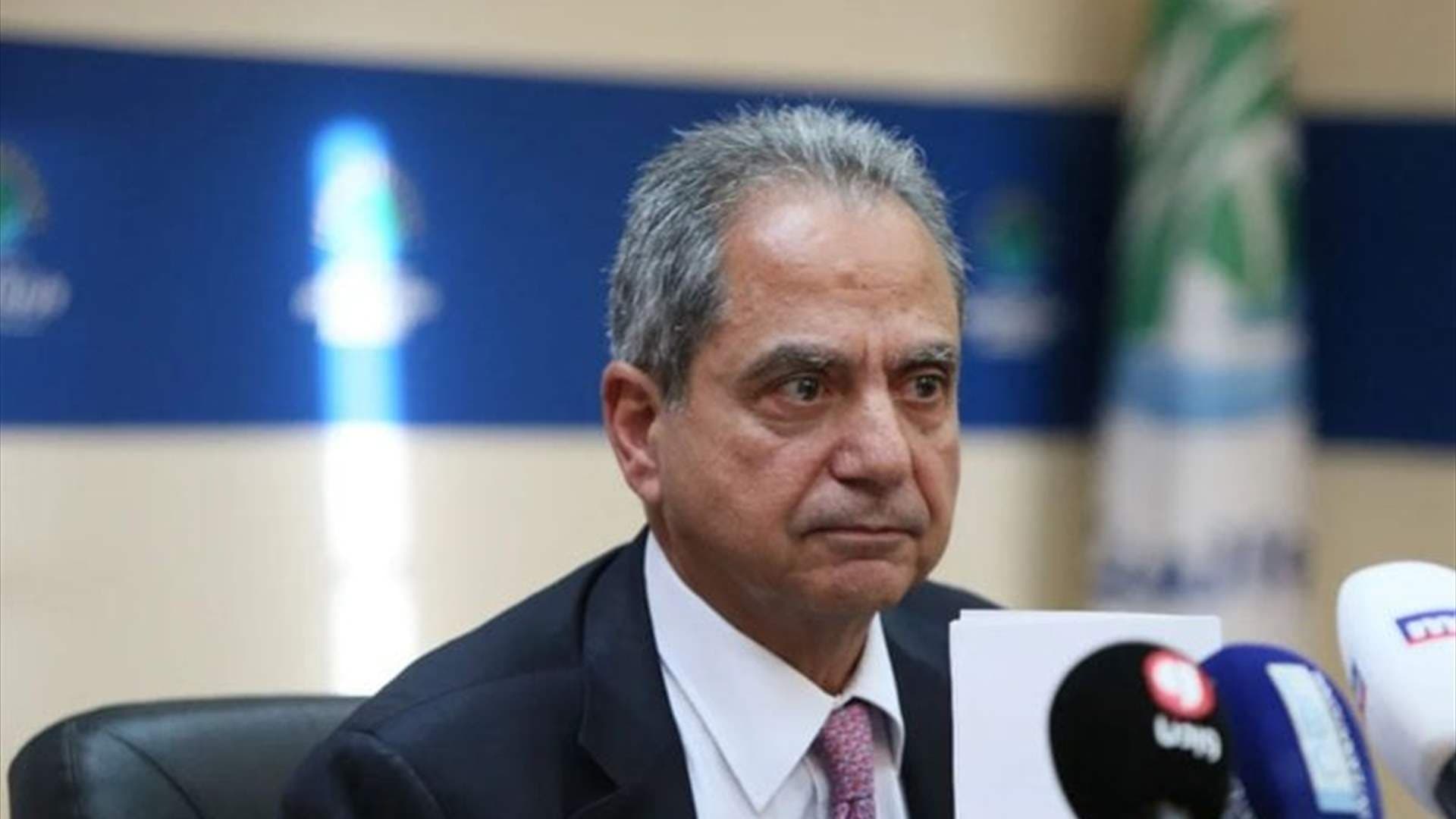 Energy Minister Urges Lebanon to Settle Electricité Debt by Week's End