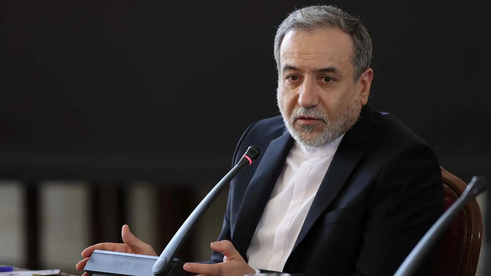 Iraq Requests Accountability from Ukraine over Caspian Sea Attack