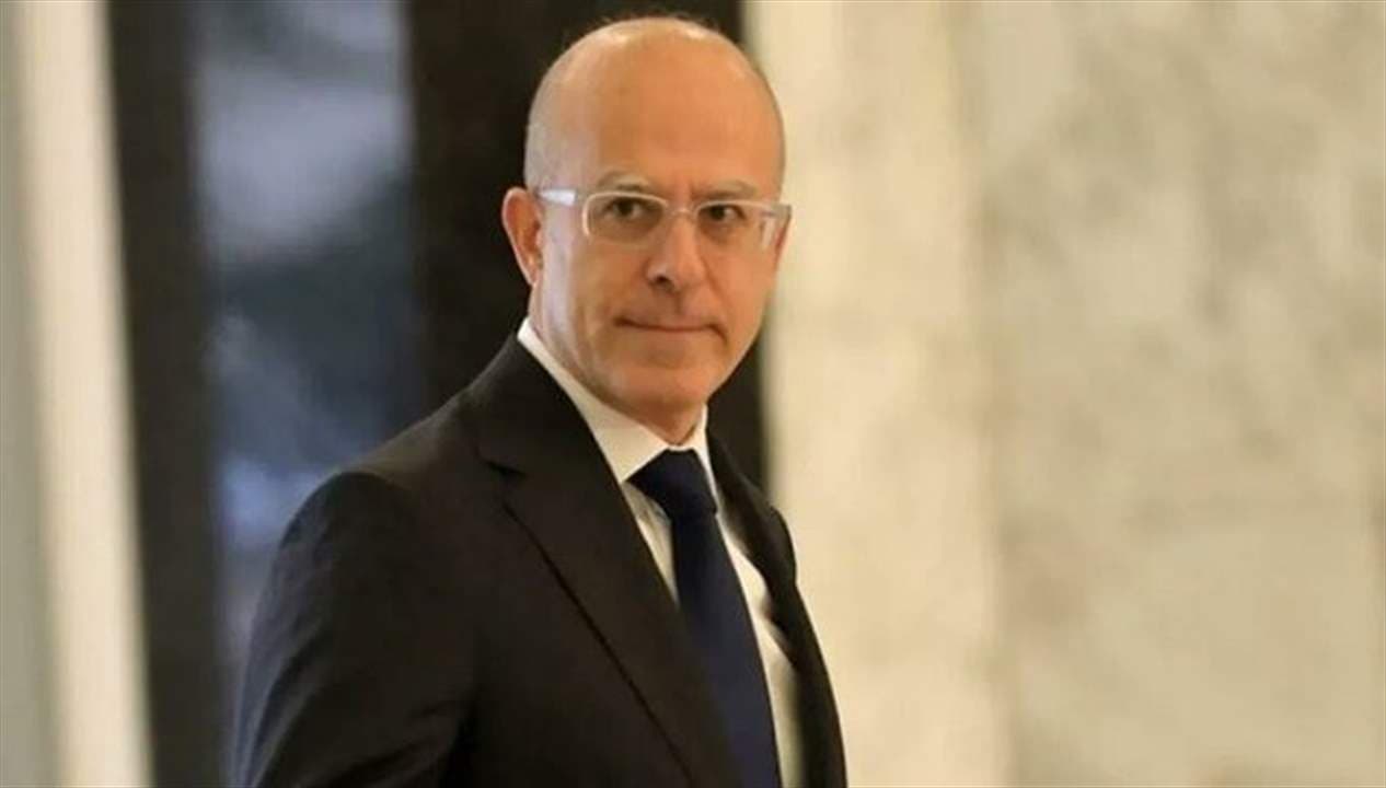 Makki and delegation visit Sidon showing state support