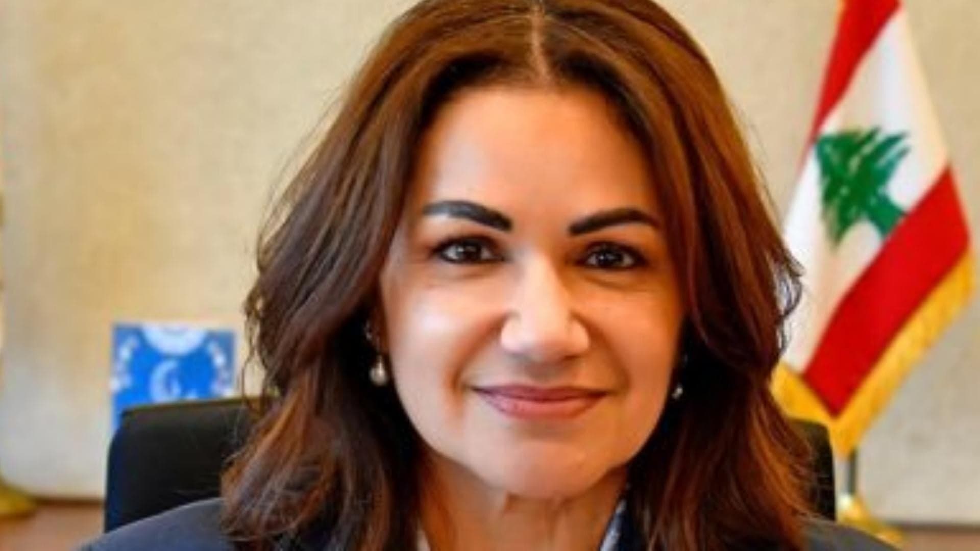 Haneen Al-Sayed Calls for Misinformation Halt