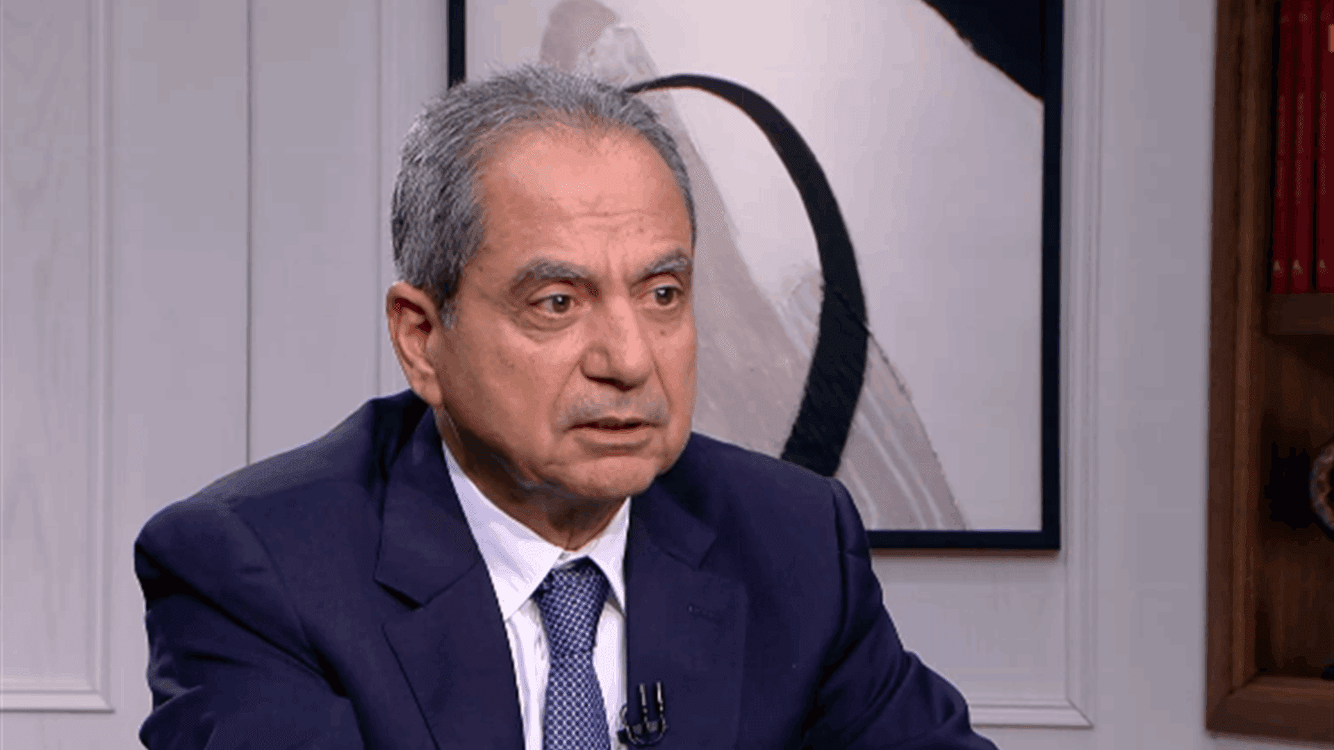الصدي يتوجه إلى تركيا غدا لمناقشة الكهرباء