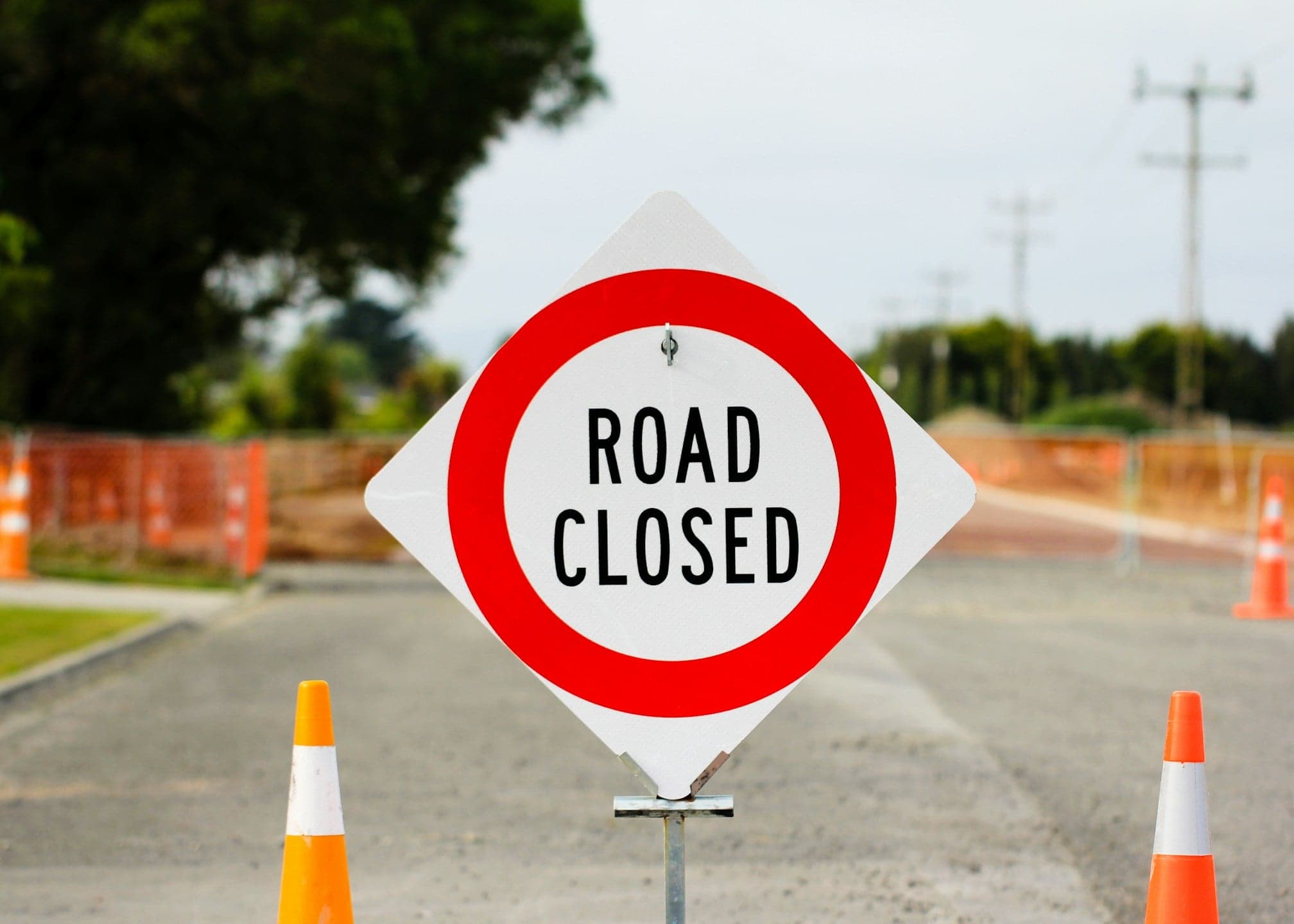 Meteta Roundabout work scheduled for two weeks