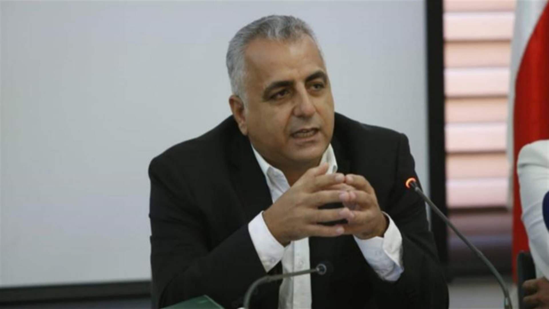 Karkhi: Social Security Office in Nabatieh to reopen tomorrow