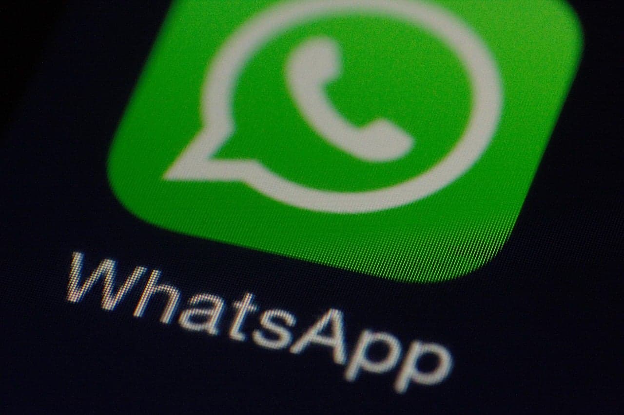 WhatsApp being used for terror financing in Europe