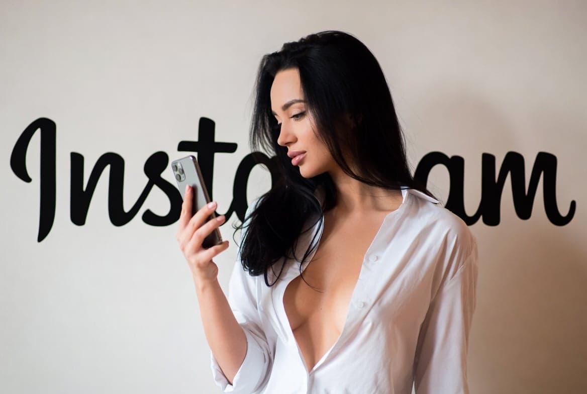 انستاغرام توسع خيارات تخصيص الملف الشخصي