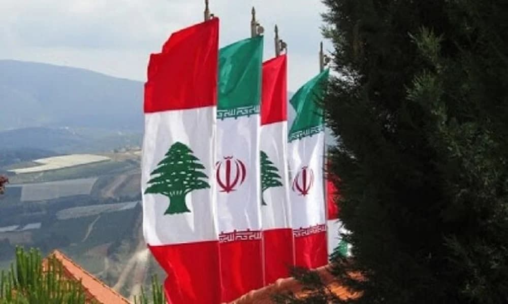 Lebanon's absence in Iranian officials' remarks
