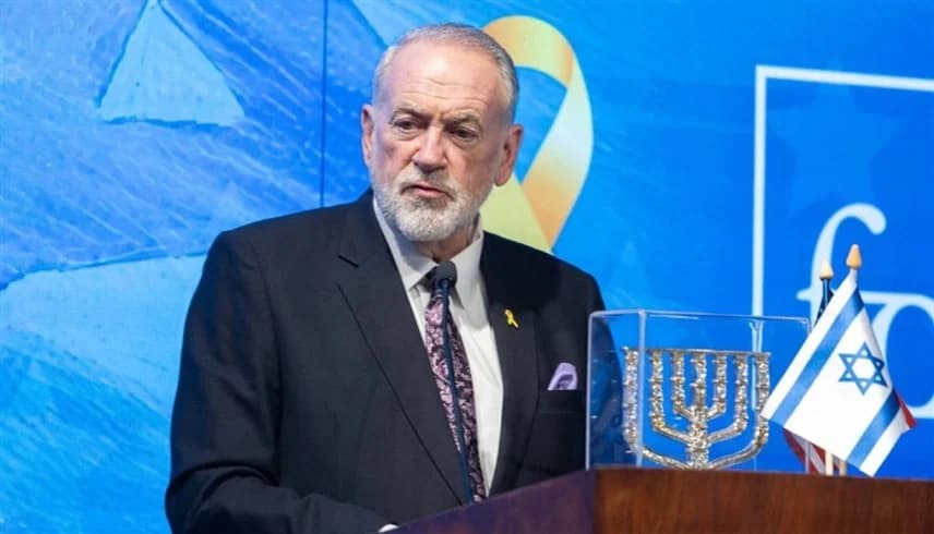 Hakabi: Hezbollah Extends to 12 South American Countries