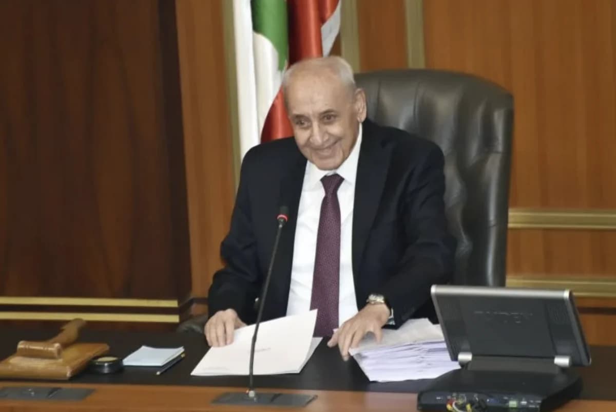 بري يدعو لجلسة للجان المشتركة الثلاثاء لدراسة مشروع نظام رعاية صحية