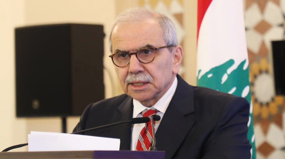 سلام يوضح أن لست 24 حكومة وعدالة ركيزة موقفنا من العفو