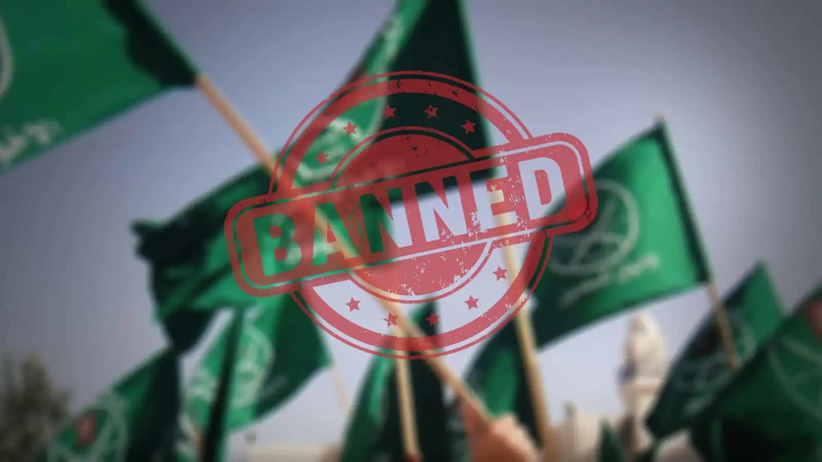 European Parliament targets Muslim Brotherhood finances