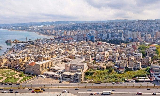 Sidon administration faces strike issues