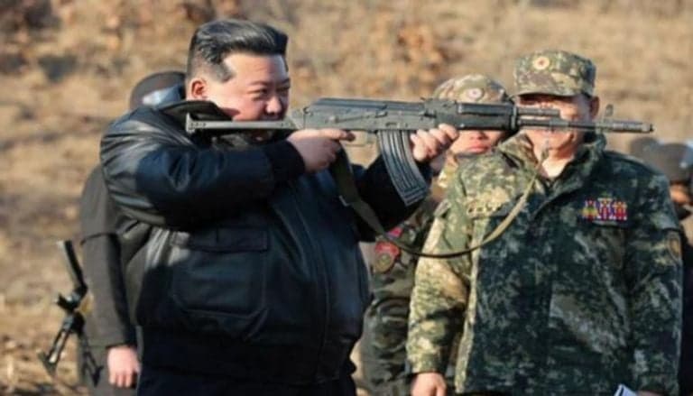Seoul Calls Pyongyang for Talks